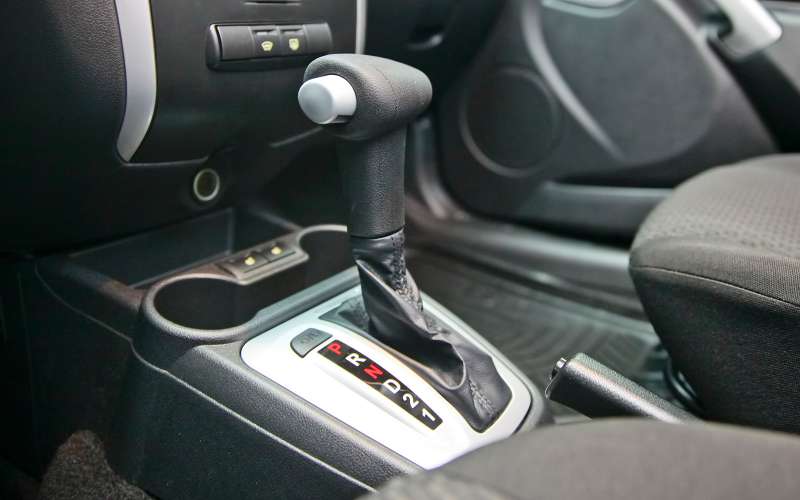 Datsun on-DO с автоматом — отзывы и конкуренты — сайт За рулем www.zr.ru