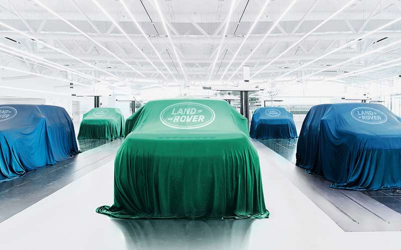 Очень быстрый, очень тихий и совсем «зеленый» — производители перепридумывают авто