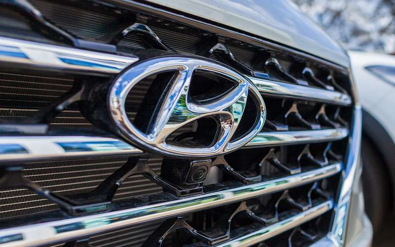 Три обновленных кроссовера — стал известен план Hyundai на год