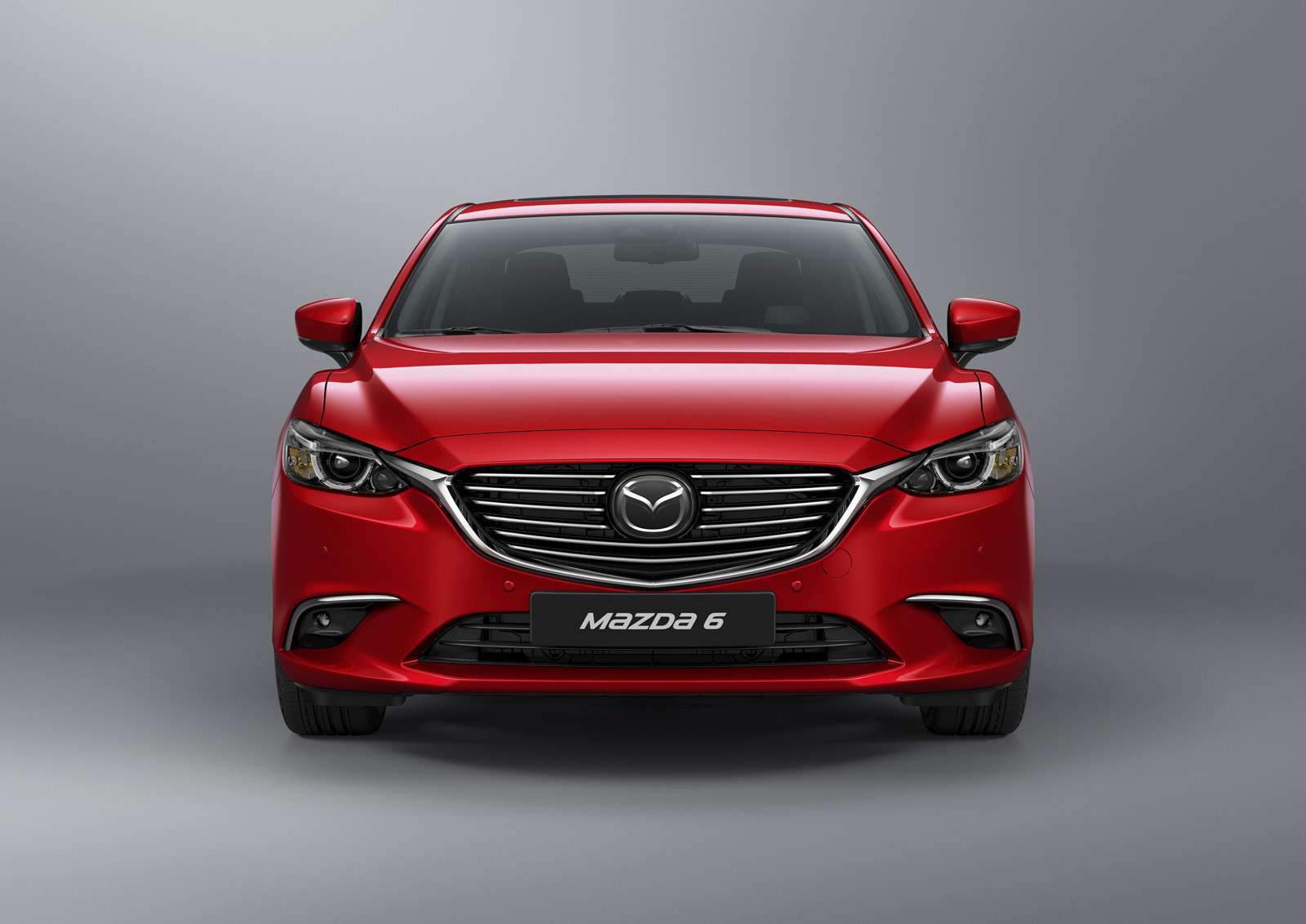 Обновленная Mazda 6 выходит на российский рынок — фото 637729
