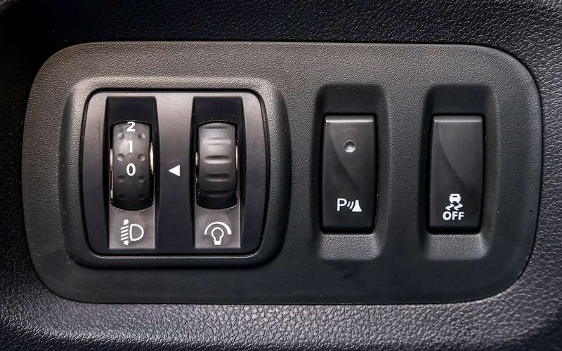 Вы этого хотели — новая версия Renault Kaptur с очень полезной кнопкой