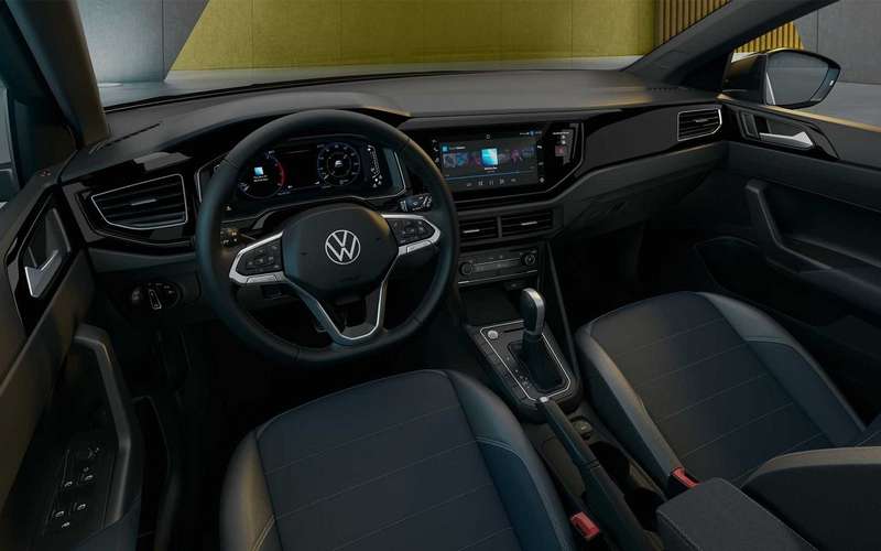 Volkswagen Nivus представлен официально. Ждать ли его в России?