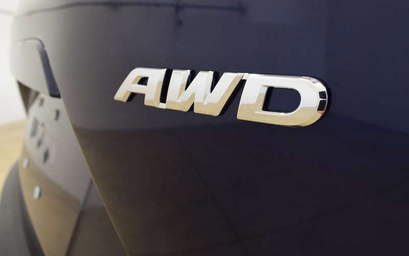 AWD, 4WD, 4х4 — ЗР нашел самый полный привод. Ответ вас удивит