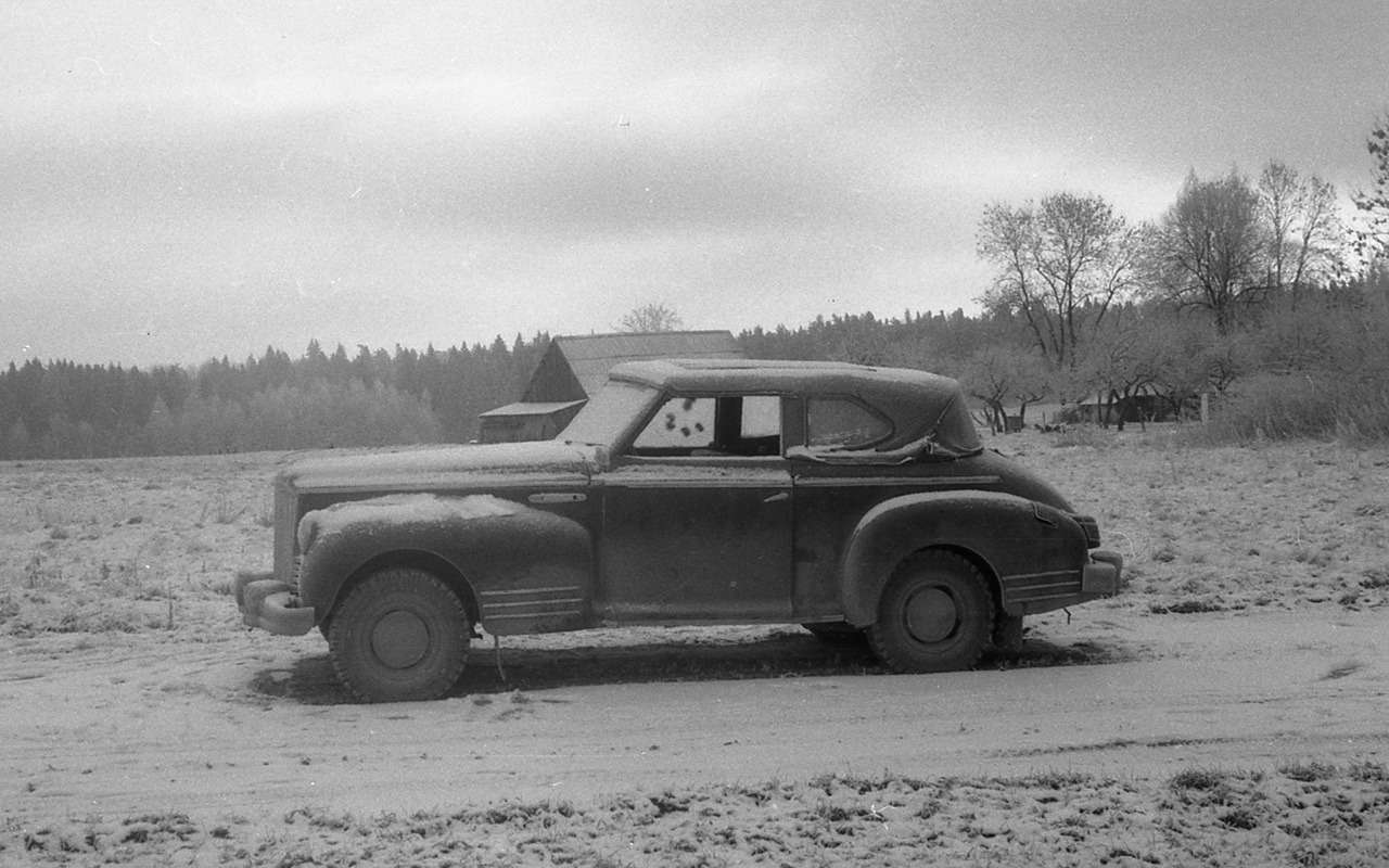 Как тюнинговали автомобили в СССР — фото 919695