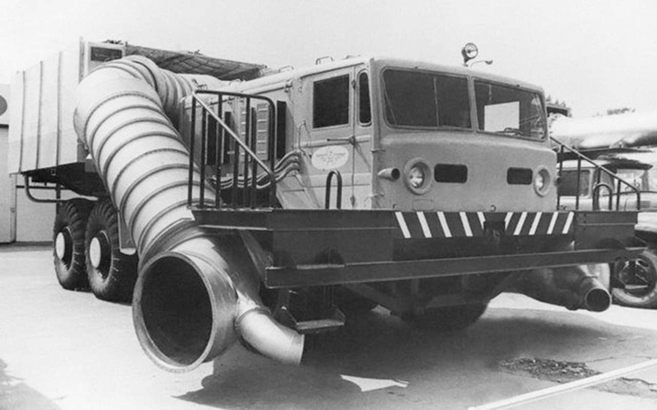 Первые советские электромобили и другие наши достижения — фото 788527