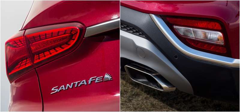Новый Hyundai Santa Fe: когда дизель лучше бензина