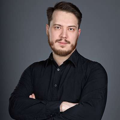 Николай Новоселов, директор по развитию компании Cuore