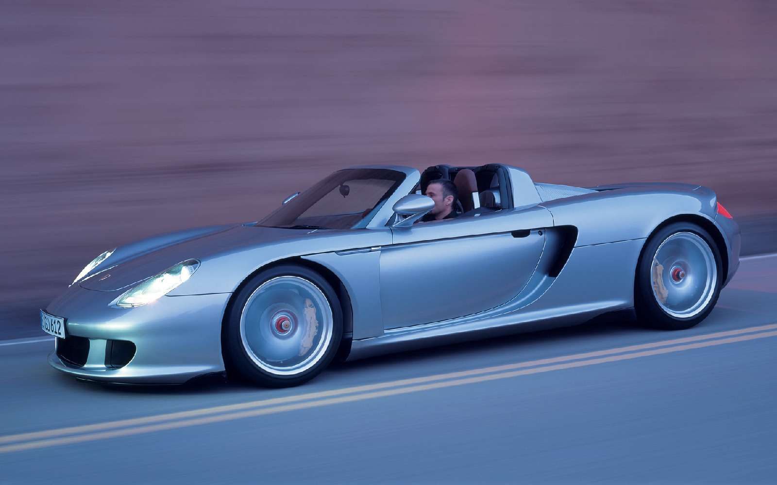 В пятерке самых ярко звучащих Porsche не нашлось места турбонаддуву — фото 709000