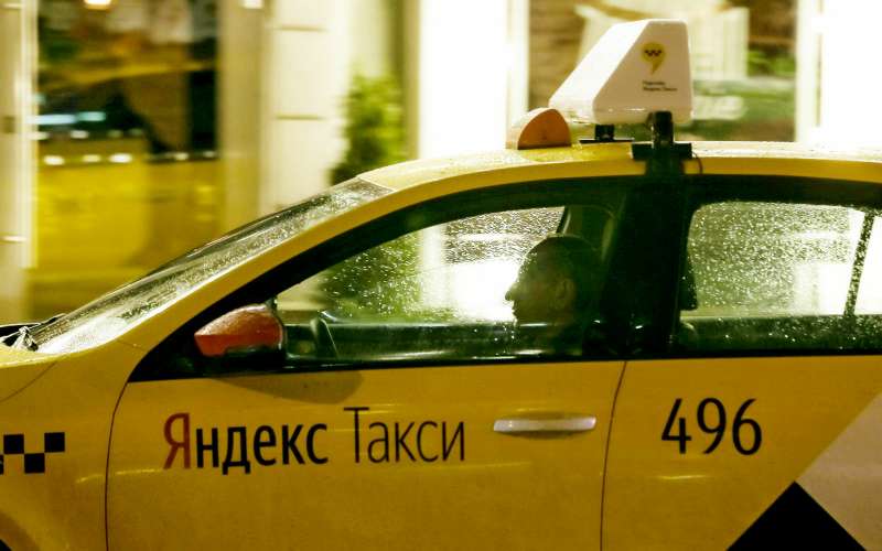 Спор из-за цены поездки на такси закончился кровавой бойней