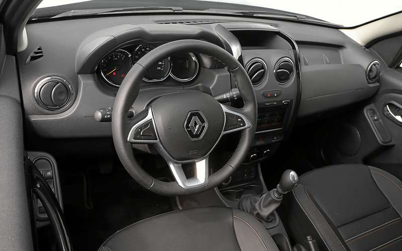 Самый выгодный Renault Duster — выбор экспертов «За рулем»