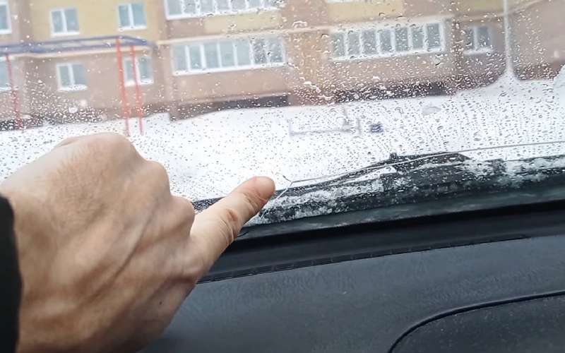 Ошибка водителя, которая приводит к ремонту на 50 тыс. рублей