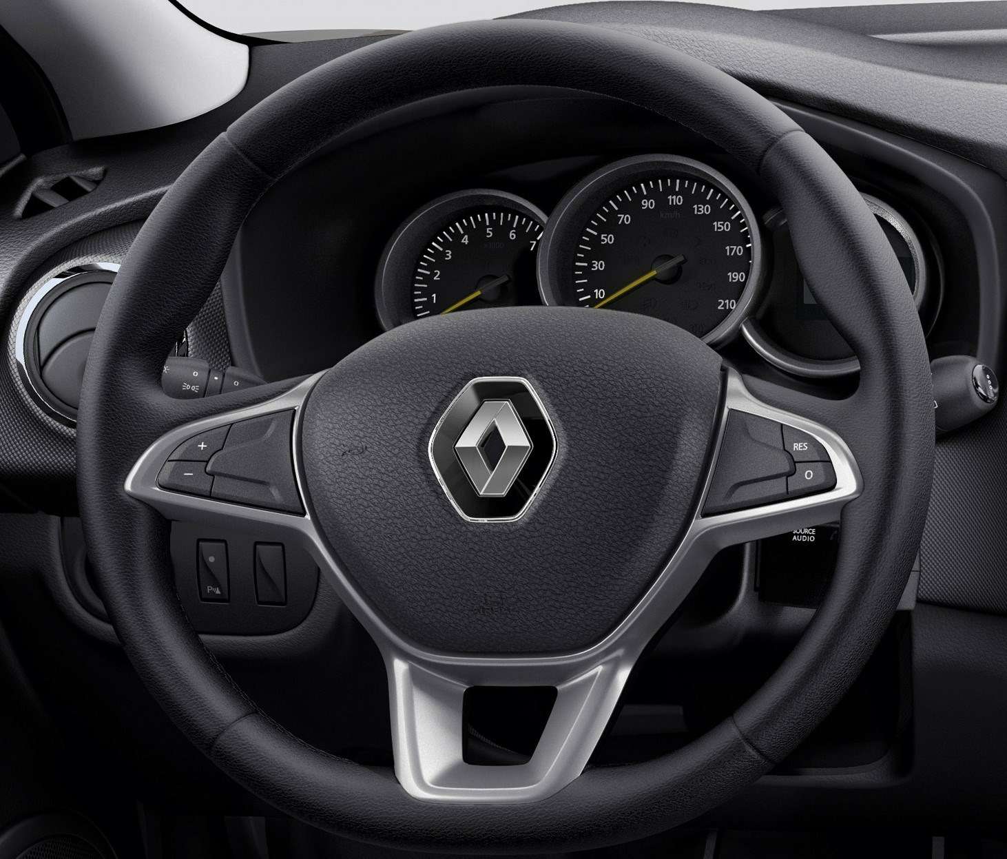 13 самых важных обновлений в Renault Sandero — фото 896067