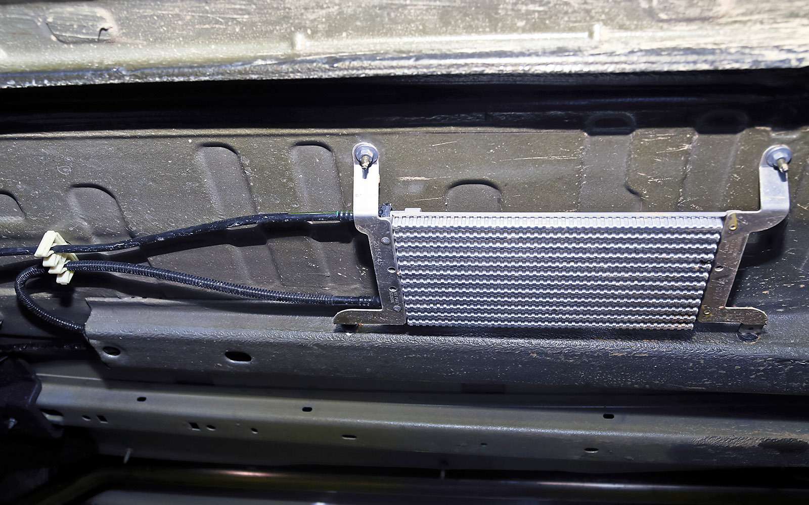 Обновленный Citroen C4 sedan: да будет свет! — фото 640446