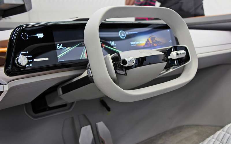 Новый Renault Symbioz — автомобиль-дом из будущего