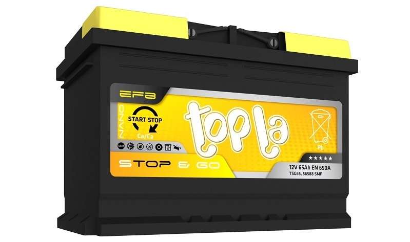 Аккумуляторы Topla: какие тайны скрыты внутри корпуса каждой батареи — фото 656716