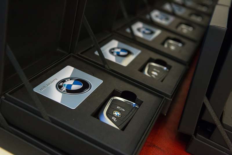 BMW для олимпийских призеров: перепутанные ключи и мифические X6