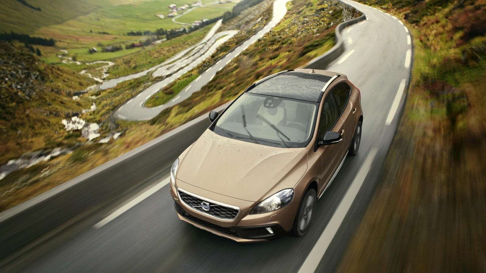 Volvo Car снизила цены на ряд моделей — фото 375840