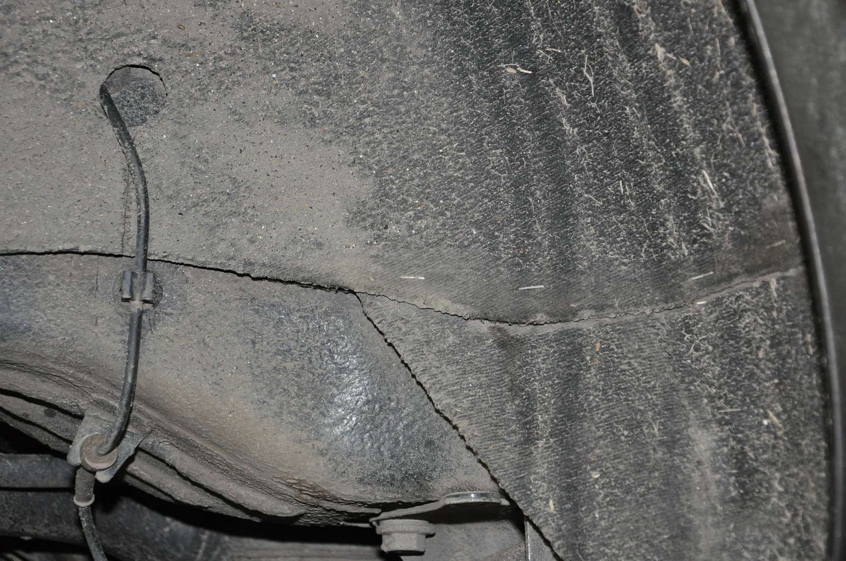 Оцениваем качество сборки Lada Vesta: жертва логистики — фото 588835