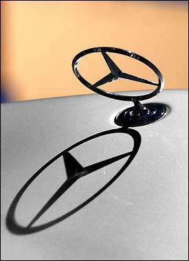 DaimlerChrysler заработал 80 млн. евро на рацпредложениях — фото 104691