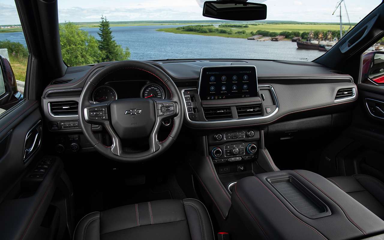 Олдскульный Chevrolet по цене 10 Грант — первый тест и видео — фото 1265291