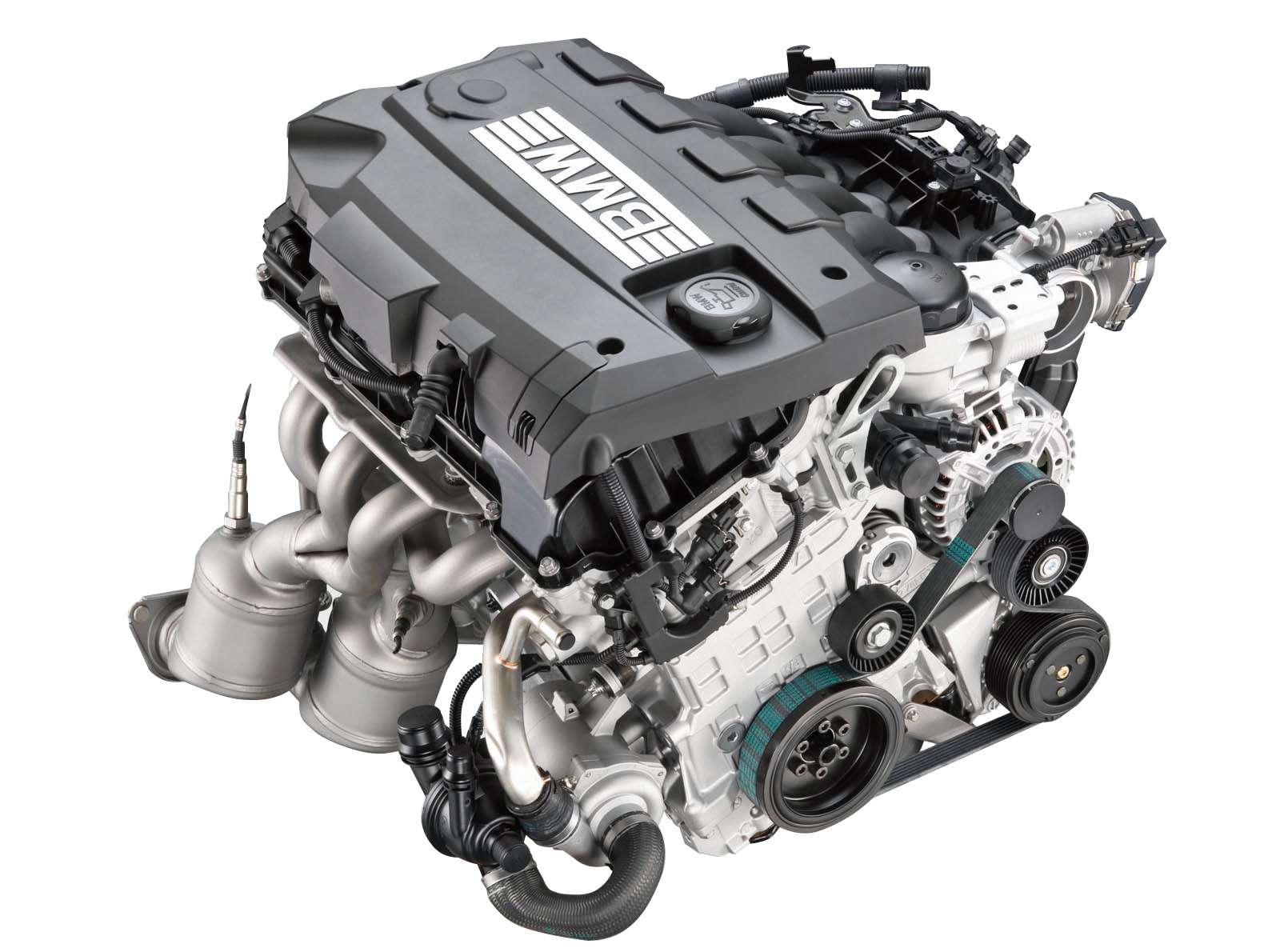 Рейтинг надежности двигателей автомобилей: два литра проблем — фото 590355
