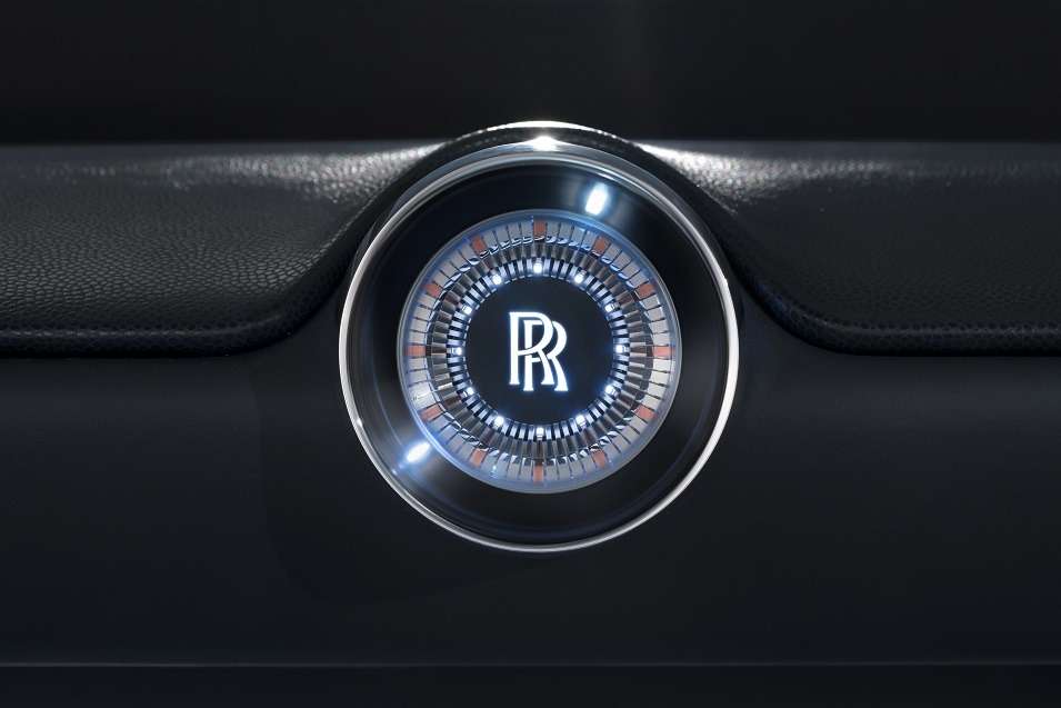 Rolls-Royсе показал, как будет выглядеть роскошь будущего — фото 598972