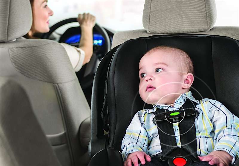 Ребенок в машине: как избежать трагедии