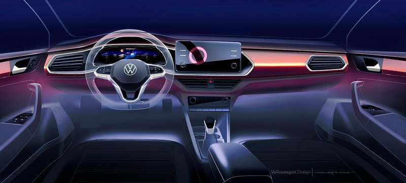 6 главных и удивляющих фактов о новом Volkswagen Polo