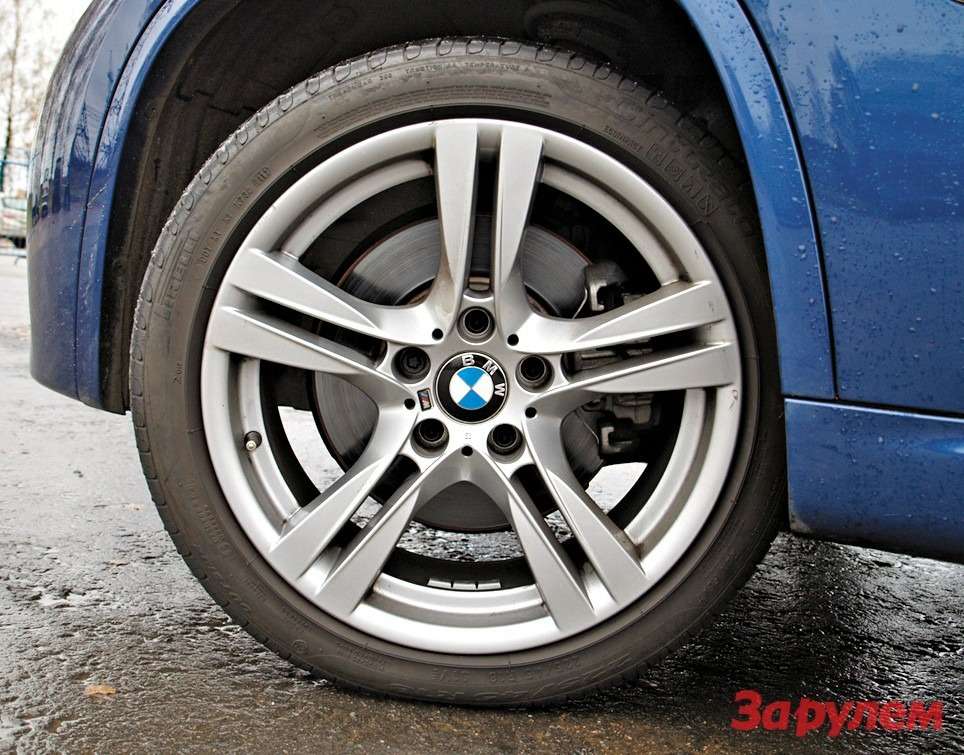 BMW X1