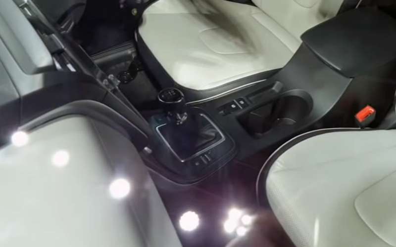 Мировая премьера новой Hyundai Creta — упрощенный вариант