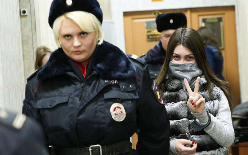Берегись, Москва: Мара Багдасарян скоро законно вернется за руль