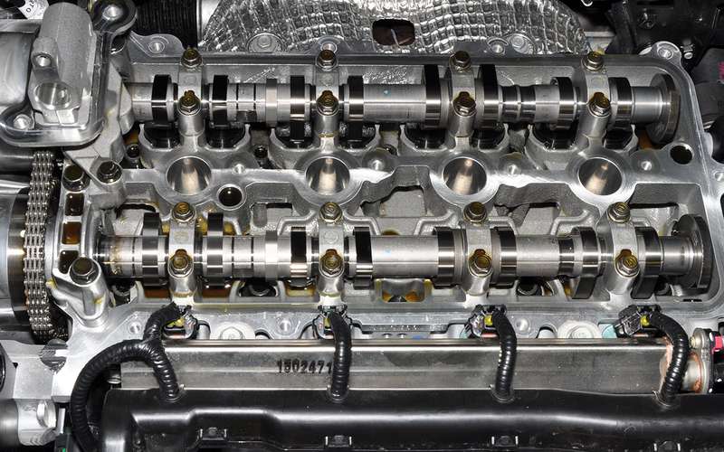 Мифические и реальные проблемы двигателя Hyundai и Kia