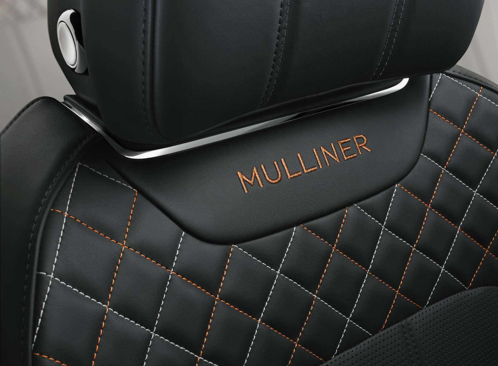 Bentley Bentayga Mulliner: миллиардеры, в очередь! — фото 714708