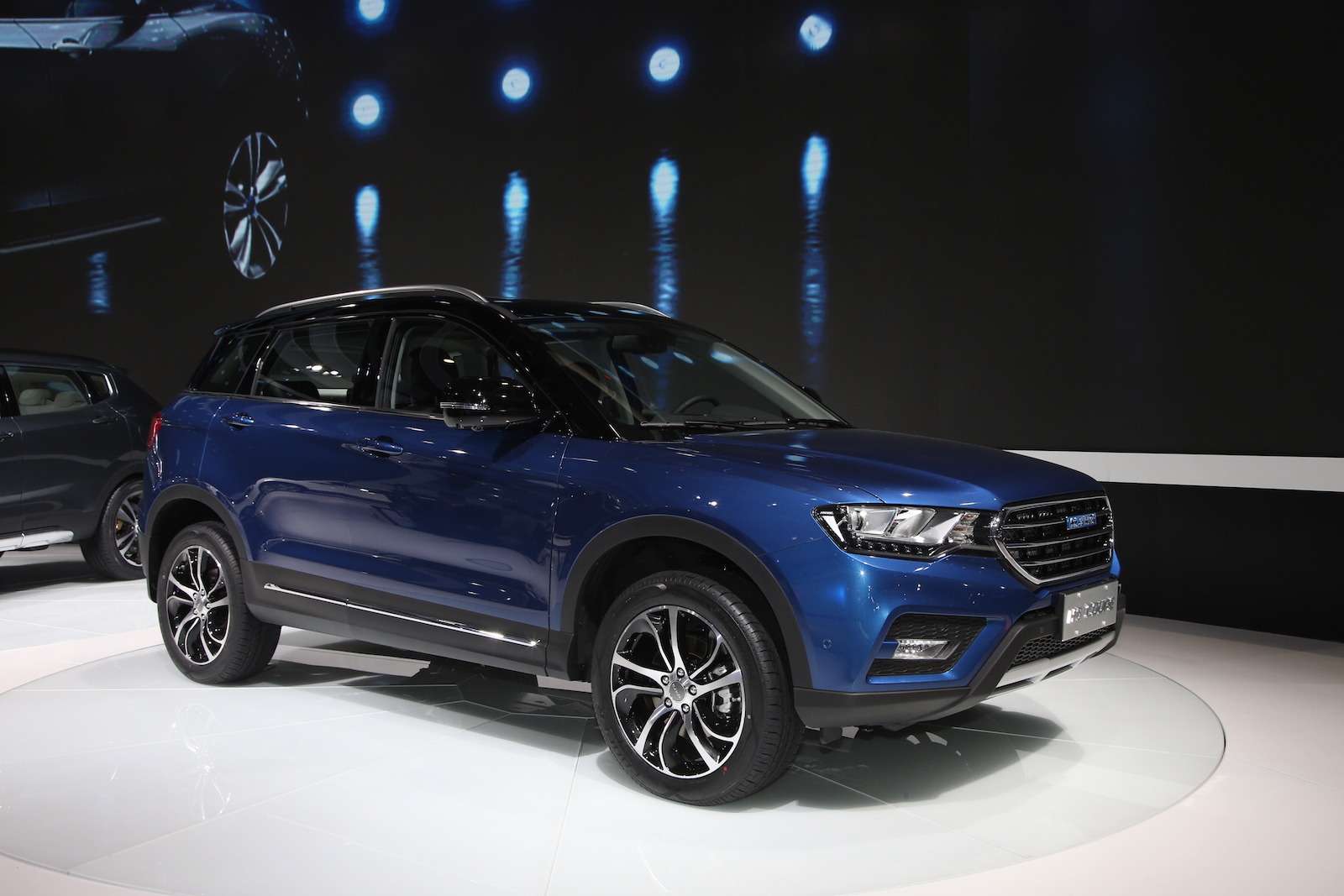 Haval H6 Coupe_2
