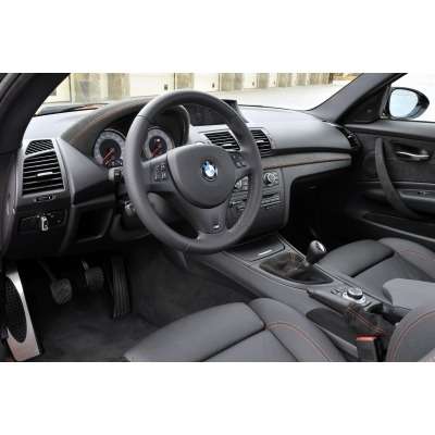 BMW 1 серии M Купе