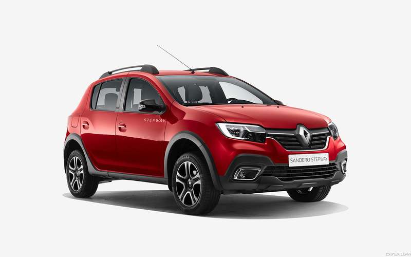 Renault за 900 000 рублей — какой лучше?