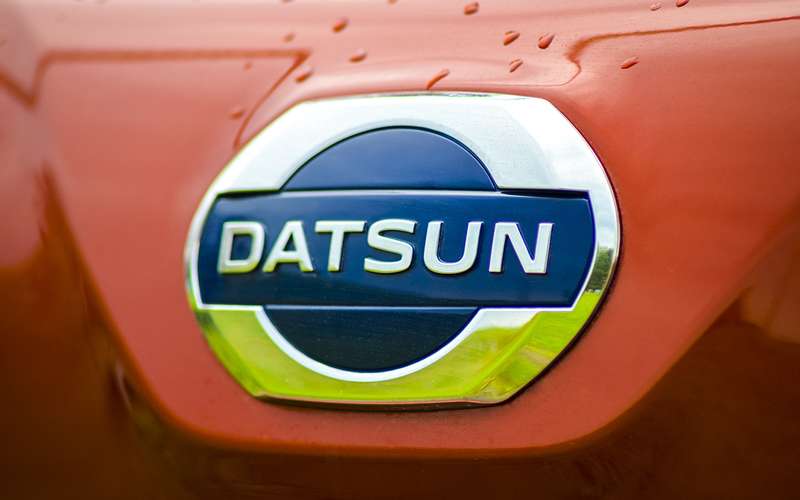 Datsun уходит из России, а Nissan сокращает модели