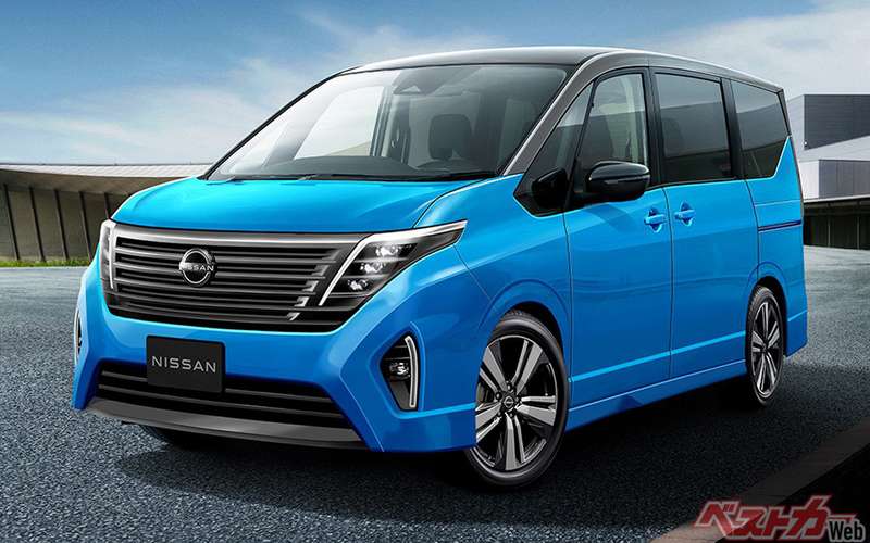 Новый полноприводный Nissan — ждем в России