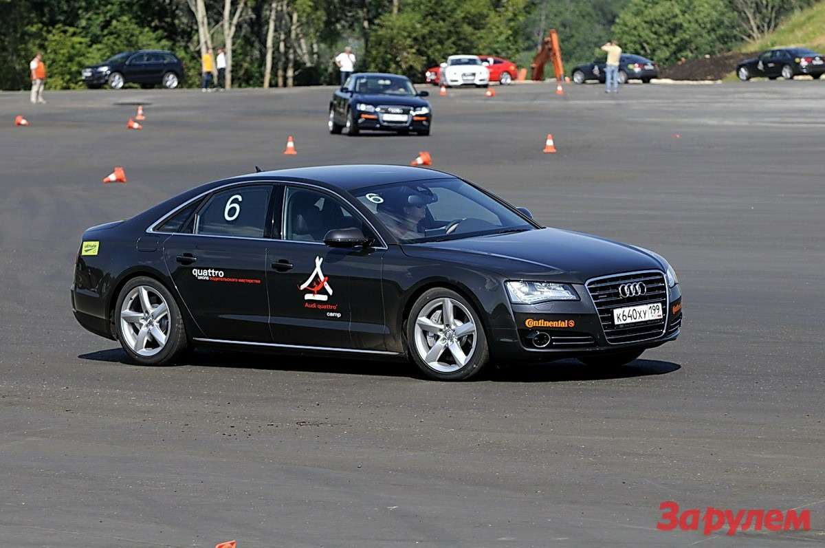 Audi quattro driving school_11