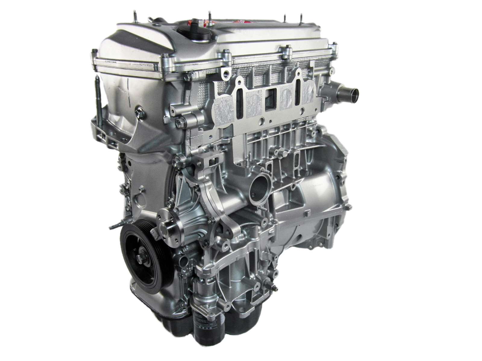 Рейтинг надежности двигателей автомобилей: два литра проблем — фото 590350