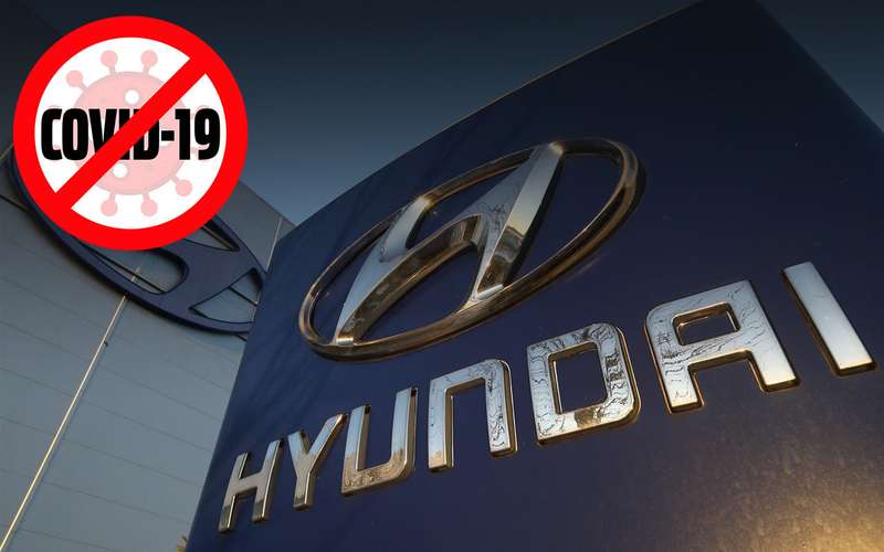 Hyundai продлевает гарантию на месяц