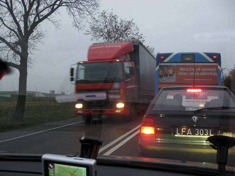 Автопробег Москва-Сошо на Peugeot. Возвращение  (ФОТО И ВИДЕО). — фото 90271