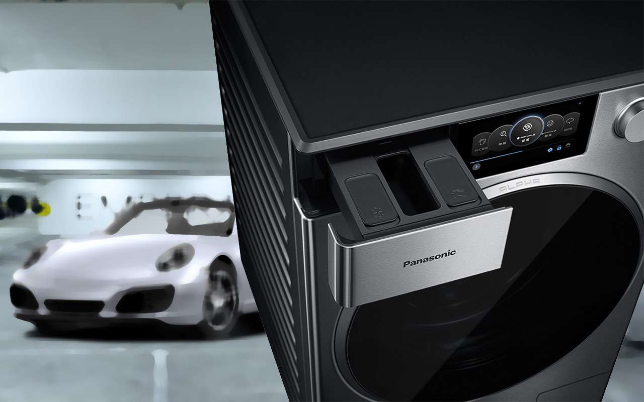 Porsche выпустит компактную модель за 2900 долларов — фото 924235