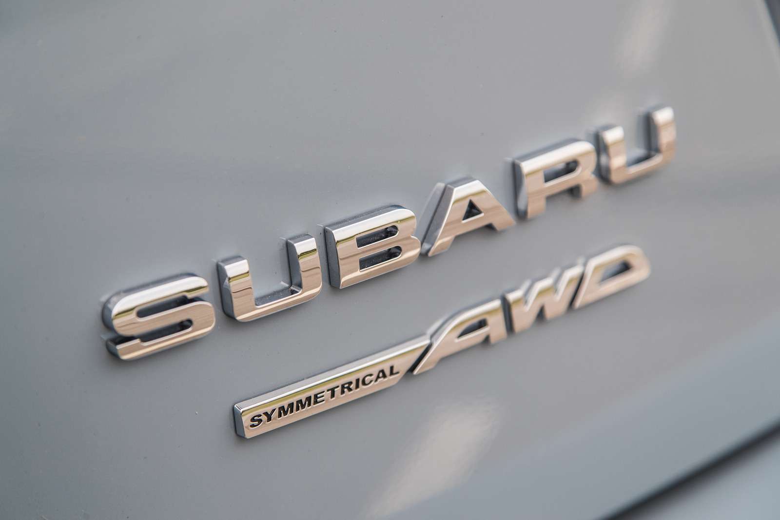 Продажи Subaru XV начнутся в октябре. Известны цены — фото 796411