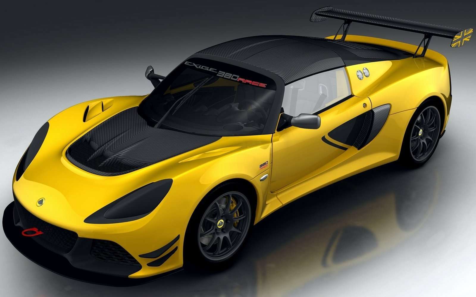 Lotus готовится к полному обновлению и расширению модельного ряда — фото 695244