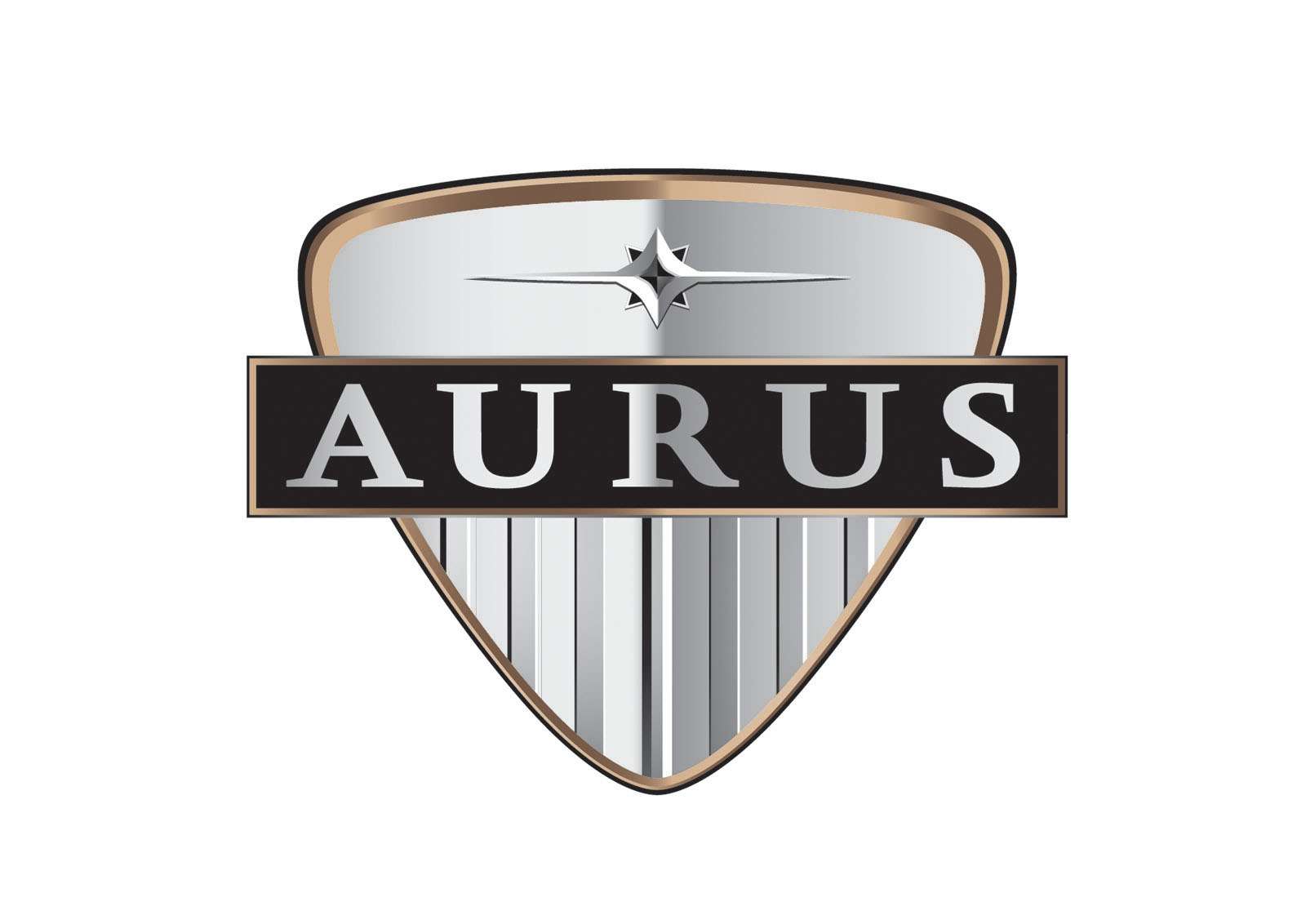 Забудьте про Кортеж: представлен новый российский бренд Aurus — фото 872985