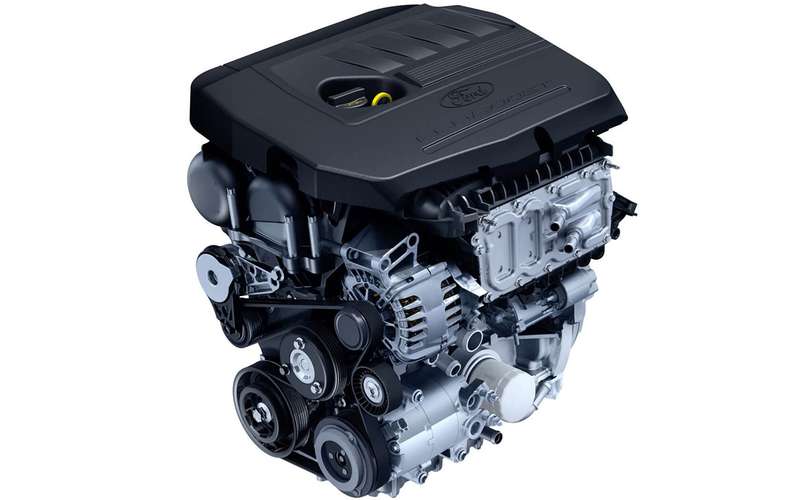 Еще одна популярная линейка турбомоторов – EcoBoost от Ford. Двигатели рабочим объемом 1,5 л можно увидеть на Фокусах и Куге, а 2-литровые – на Mondeo.