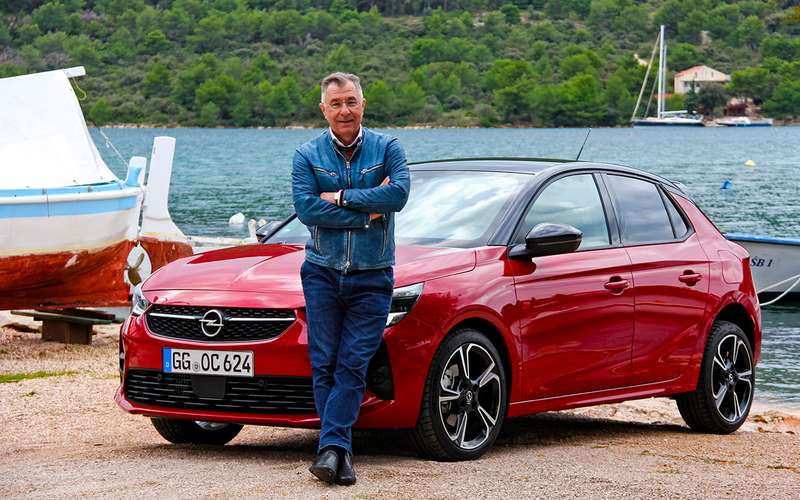 Opel Corsa — ждать ли в России?