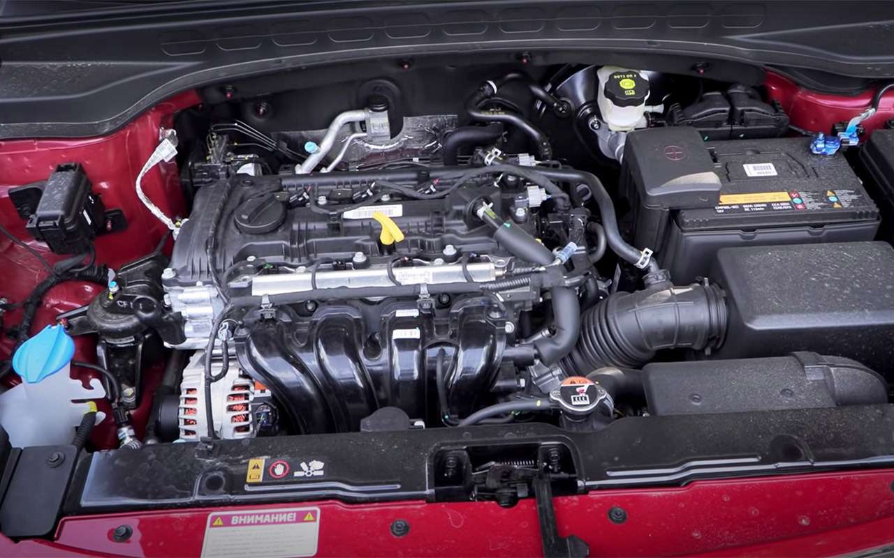 2 литра и 7 проблем популярного мотора Hyundai (и Kia) — фото 1263872