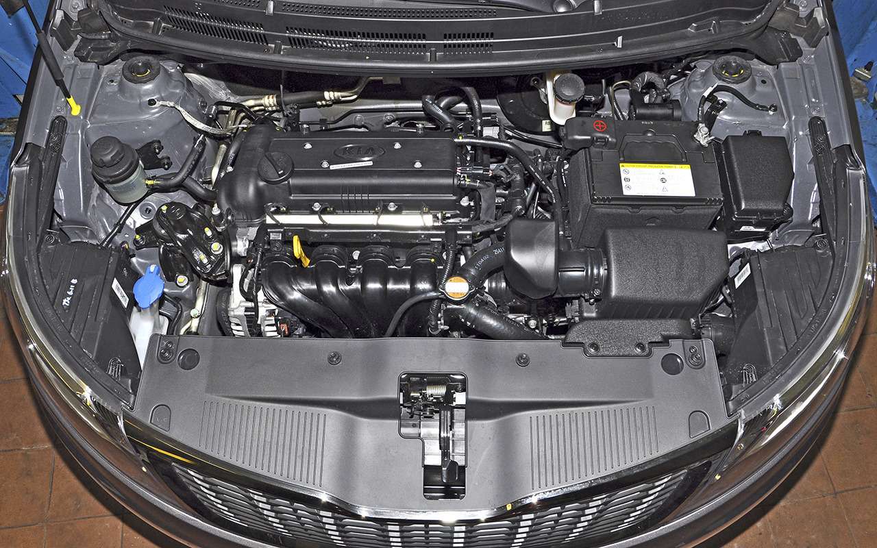 6 слабых мест моторов Hyundai и Kia — фото 1239853